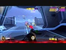 【珍プレイ】自分の攻撃のせいで味方が全滅した。オーバーウォッチ2