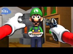 [SMG4]観点：あなたはマリオです