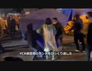 武漢の住民が自力で封鎖を解除