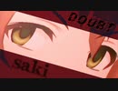 『saki』 DOBUT (im@s MAD PV)