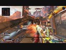 【APEX実況】アリーナランクマ 裏取りカウンター part10