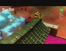 マリオオデッセイを鏡実況９５