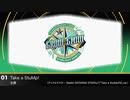 【SideM】7thLIVE 愛知公演 DAY2セットリストメドレー