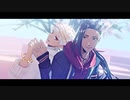【MMDツイステ】スカラビア短いのまとめ2