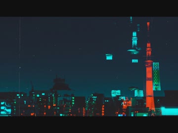 【cover】正しい街 - 椎名林檎 feat.初音ミク