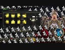 高額な前金払って環境デッキ持ち込んでガントレット挑戦している人達を最弱なドラゴンでわからせるの気持ち良すぎだろ。