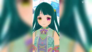 【カスキャ】幼女系【他のアバター】