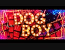 【ひとしずく×やま△書き下ろし】DOG BOY / いれいす【冬ツアーリード楽曲】【オリジナル曲】【新世代歌い手グループ】