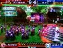 三国志大戦２　頂上対決　大紅蓮疾風軍　vs　ばから軍