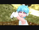 【UTAUカバー】極楽浄土【MMD】