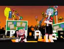 ボカロ的ナツメロ！３０「パンダヒーロー」