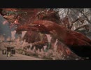 【ELDEN RING実況】vs野良爛れた樹霊 part145