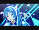 [MMD] ジャンキーナイトタウンオーケストラ / YYB式初音ミク 10th