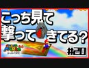 【マリオ64】「絵や壁の中に世界がある」と叫ぶ男２人【#20】