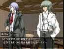 【Zodiarc 体験版】～5～　第一話　非日常のはじまりは