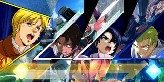 ガンダムEXVS2XB ザクⅡ改×戦国・正義・涼平 ランクマ固定対戦