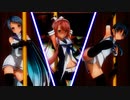 【COM3D2】江風と涼風と五月雨と夕立でlovemore crymore