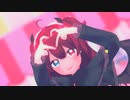 【にじさんじMMD】パラレリズム恋心【夢月ロア】
