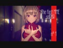 【MMDリコリコ】flos - 錦木千束 / THE FIRST MME