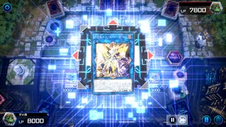 サイドスクリュースロー【遊戯王マスターデュエル】