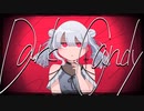 Dark Candy - 初音ミク