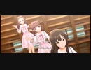 【デレステMV】HARURUNRUN（3Dリッチ）