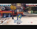【OW2】生存報告的な動画！字幕プレイその4