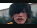 高声放歌してる米津玄師