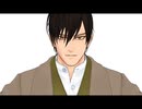 【金カムMMD】もし何も【杉元佐一　尾形百之助　花沢勇作　宇佐美時重　鶴見中尉　長谷川幸一　鯉登音之進　月島軍曹　ウイルク　キロランケ　白石由竹　アシﾘパ】