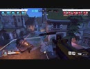 【OW2】うーん、バス停で！