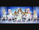 【デレステMV】Take me☆Take you【2周目矢口美羽】