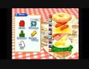 【主婦がバーガー店経営】バーガーバーガー【レトロゲーム実況】part final