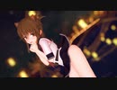 【MMD艦これ】嵐を呼ぶネコ☆ / 電