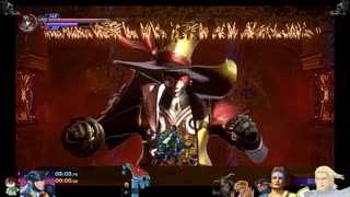 ⌘プレイアーカイブ⌘ Bloodstained: Ritual of the Night 2nd lap その15