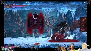 ⌘プレイアーカイブ⌘ Bloodstained: Ritual of the Night 2nd lap その17