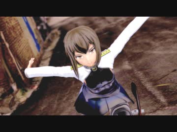 【第2回MMD廃】大鳳 艤装工事中 その二【ＭＭＤ艦これ】