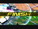 【EXVS2XB】ですともおじさんのクロブ珍道中611
