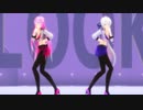 【MMD】ロキ【Tda式巡音ルカ・弱音ハク】