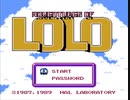 2Dパズル『アドベンチャーズオブロロ』実況プレイpart1
