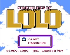 2Dパズル『アドベンチャーズオブロロ』実況プレイpart1