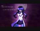 【花隈千冬】Inversion【SynthV English】