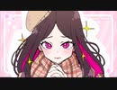 【歌ってみた】おねがいダーリン／MOMOPES【オリジナルMV】