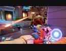 Overwatch2 【オーバーウォッチ2】 適当実況動画part26