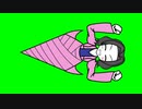 ドリル五十嵐ゆり子素材