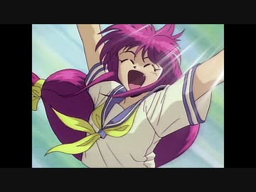 万能文化猫娘（OVA版）　PHASE-0I