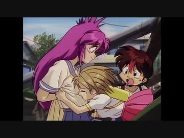 万能文化猫娘（OVA版）　PHASE-0IV
