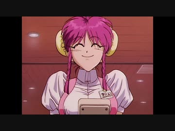 万能文化猫娘（OVA版）　PHASE-0V