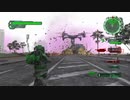 【PS4実況】ルーレットで兵科を決める地球防衛軍6 Part.098【地球防衛軍6】