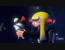 【MAD】スプラ3で888月〜イカしてるにも程がある〜
