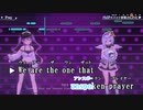 【ニコカラHD】Pray (LIVE映像バージョン)【ORIO/ホロライブ】【インスト版(ガイドメロディ付)】